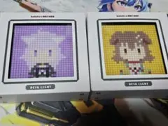 α1 ホロライブ シルクハット泥棒建設 猫又おかゆ スリーブ&プレイ