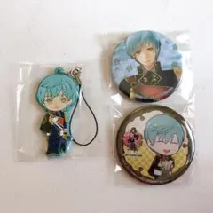 刀剣乱舞 一期一振 セット