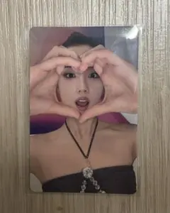 BLACKPINK DEADLINE POPUP ランダムトレカ　ジス