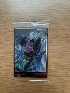 FANTASTICS BOT ウエハース レア