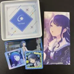 【まとめ売り】プロセカ 星乃一歌 メモステ他