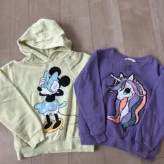 h&m 120