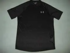 アンダーアーマー・スポーツＴシャツ・ＭＤサイズ・美品