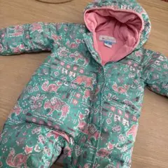 コロンビア　スノーウェア