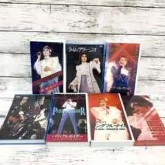 マイアイドル　花組公演　実況録音レコード　宝塚歌劇 マイアイドル 花組公演 実況録音レコード 宝塚歌劇 - メルカリ