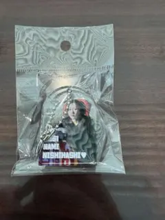 【早い者勝ち】西橋奈未 アクリルキーホルダー レディースオールスター 即完売品のサムネイル
