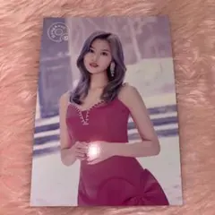 TWICE Doughnut ランダムトレカ ラントレ サナ 1枚 - メルカリ