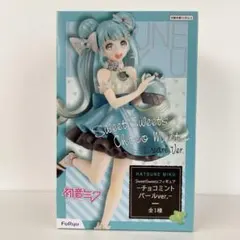 【未開封】初音ミク フィギュア チョコミント SweetSweetsフィギュア