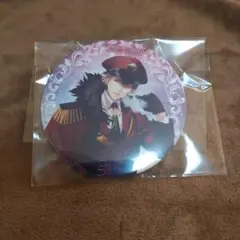 無神ルキ ディアラバ ビッグ缶バッジ 氷血祭 - メルカリ