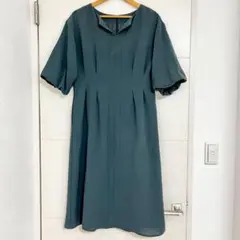 FABIA ロングワンピース