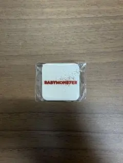 ベイビーモンスター アイドル