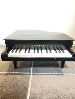 KAWAI ミニピアノ グランドピアノ 知育玩具のサムネイル