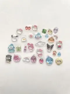 【正規品】シール　おすそ分け　ボンボンドロップシールミニ　mini