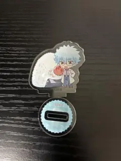 3年Z組 銀八先生 まねきねこコラボ ミニキャラアクリルスタンド 銀八
