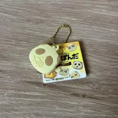 さくさくぱんだ ガチャ はちみつ＆焦がしバター お菓子