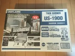 2026年最新】ツーバーナー スタンド ユニフレームの人気アイテム