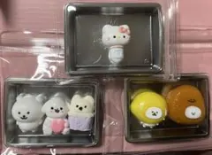 海外スクイーズ☆ミニスクイーズ☆捏捏