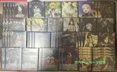 2026年最新】オーバーロード ヴァイス デッキの人気アイテム - メルカリ