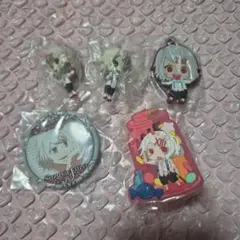 東京喰種 鈴屋グッズセット②