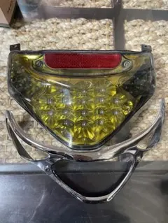 バイク用 LEDテールランプ ウィンカーセットのサムネイル