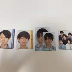 Myojo データカード デタカ 井上瑞稀 hihijets