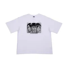 キンキンキングダム　Tシャツ　信&王賁&蒙恬 キングダム Tシャツ キンキンキングダム 信＆王賁＆蒙恬 - メルカリ