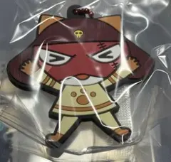 モンスターハンター×ケロロ軍曹 カプセルラバーマスコット　ギロロ