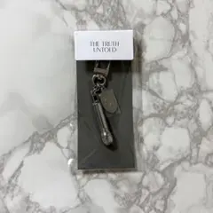JIMIN THE TRUTH UNTOLD マイクキーリング　未開封