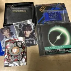三代目J SOUL BROTHERS グッズ