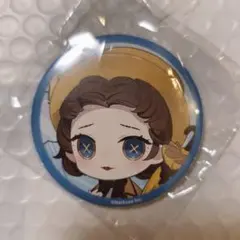 IdentityV トレーディング缶バッジ CHARACTER DAY 医師