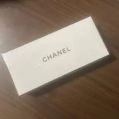 CHANEL 石鹸のサムネイル