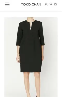 2026年最新】yoko chan ワンピース ロングの人気アイテム - メルカリ