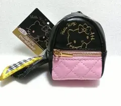 ハローキティ ミニリュック スカーフ付き