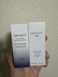 ［新品］デコルテ　ユースパワーエッセンスローションアブソリュート ローション