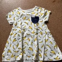 Lee バナナ柄 Tシャツのサムネイル