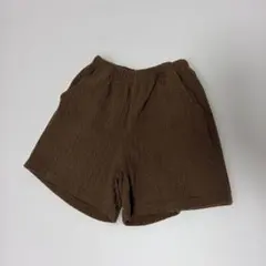 lindo 11サイズ　ハーフパンツ