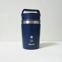 2026年最新】ステンレスボトルstanleyネイビー236mlの人気アイテム