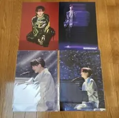 FANTASTICS 中島颯太 グッズ