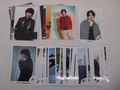 42▢加藤シゲアキ公式写真83枚セット NH0718-2