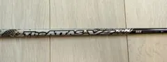 ピン用　ジアッタスV2 5SX ドライバーシャフトのサムネイル