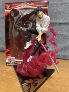 乙骨憂太☆一番くじラストワン賞