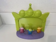 トイ・ストーリー エイリアン フォトフレーム