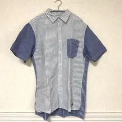 ユニクロ JWアンダーソン コラボ 半袖シャツ