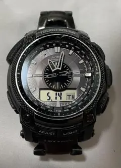 2026年最新】Casio PROTREK PRW-5000の人気アイテム - メルカリ