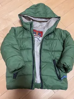 アウター 男の子