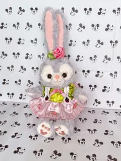 2025年最新】上海ディズニーイースターステラルーぬいぐるみの人気