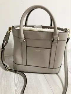 アンドシュエット　バッグ