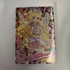 スマイルハートバズリウムピンク