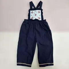 バースデイ　データテート　tete a tete サロペット