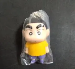 クレヨンしんちゃん コミックス あそーとコレクション Ａ賞 しんちゃん